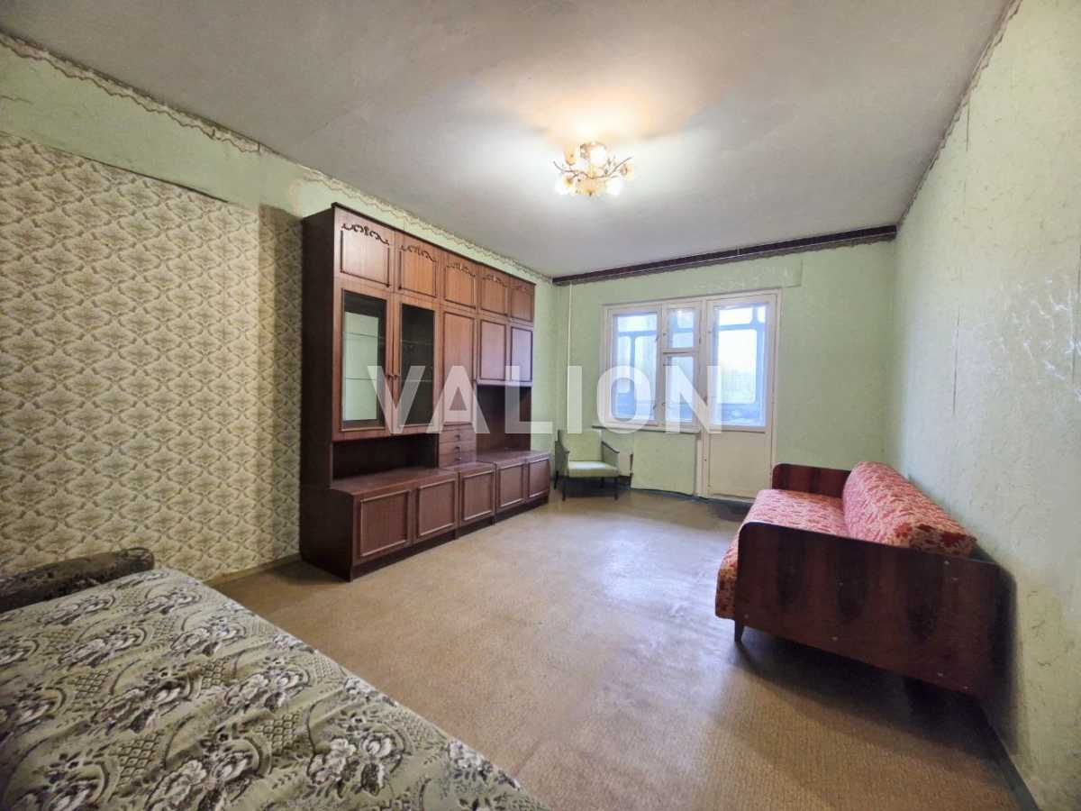 Продажа 2-комнатной квартиры 61 м², Ревуцкого ул., 7А