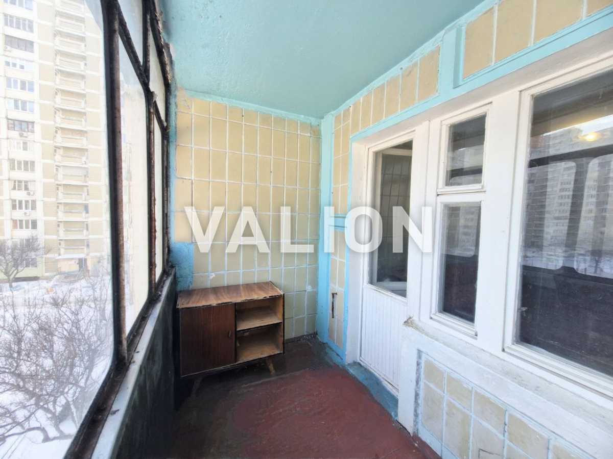 Продажа 2-комнатной квартиры 61 м², Ревуцкого ул., 7А