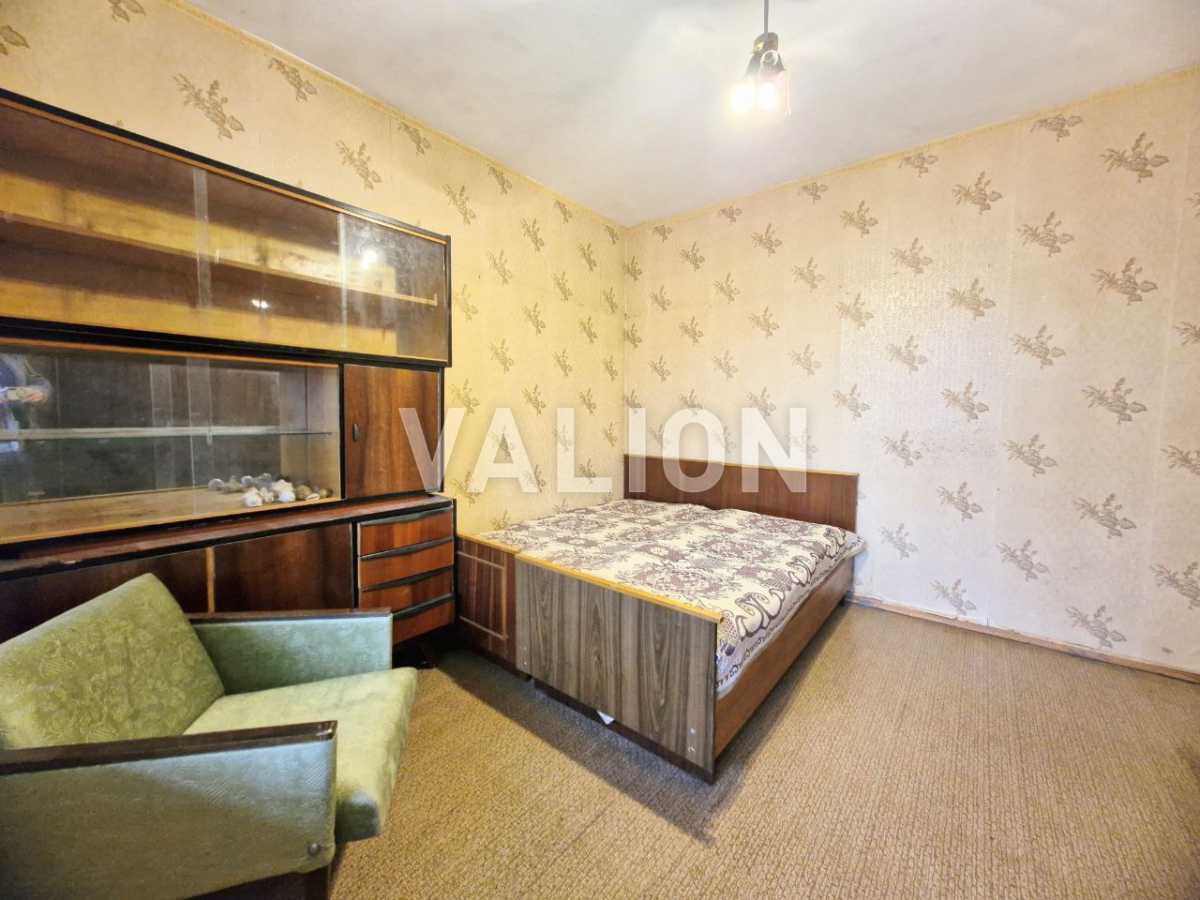 Продажа 2-комнатной квартиры 61 м², Ревуцкого ул., 7А