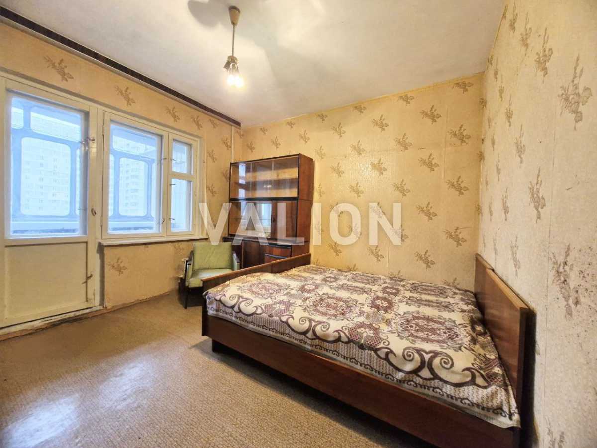 Продажа 2-комнатной квартиры 61 м², Ревуцкого ул., 7А