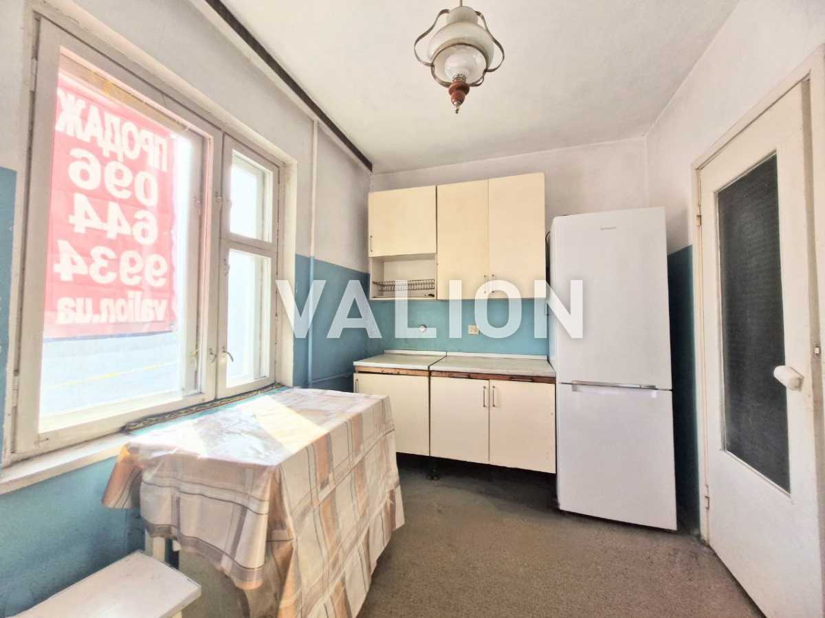 Продажа 2-комнатной квартиры 61 м², Ревуцкого ул., 7А