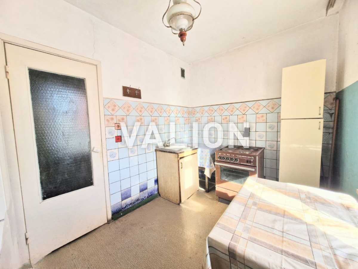 Продажа 2-комнатной квартиры 61 м², Ревуцкого ул., 7А