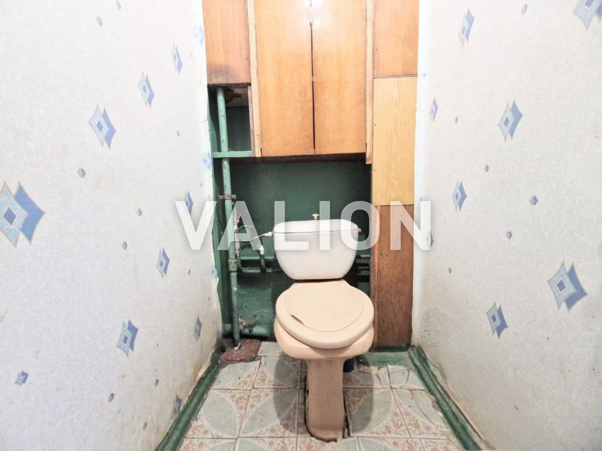 Продажа 2-комнатной квартиры 61 м², Ревуцкого ул., 7А