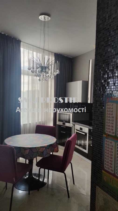 Оренда 3-кімнатної квартири 105 м², Героїв Сталінграда просп., 2Г