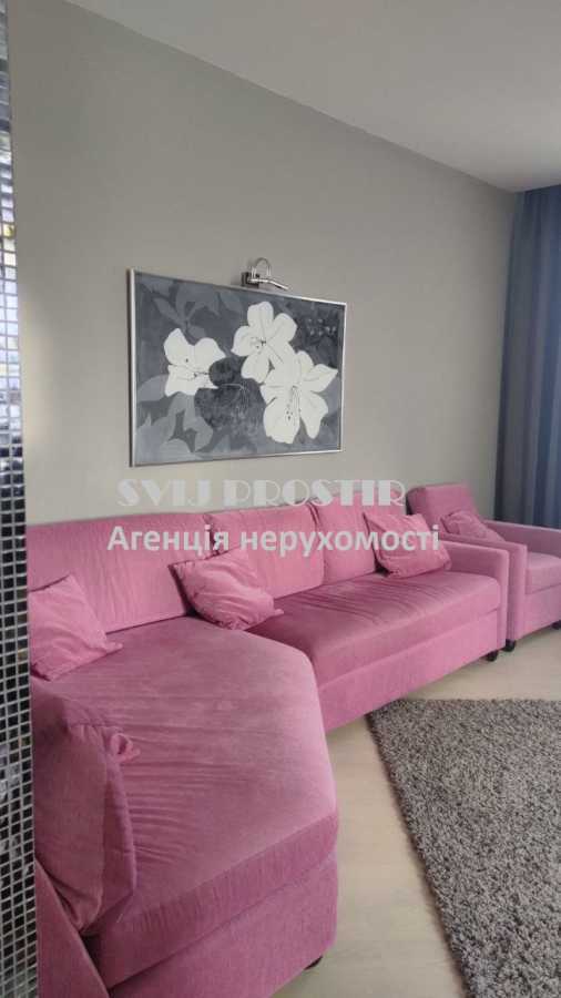 Оренда 3-кімнатної квартири 105 м², Героїв Сталінграда просп., 2Г