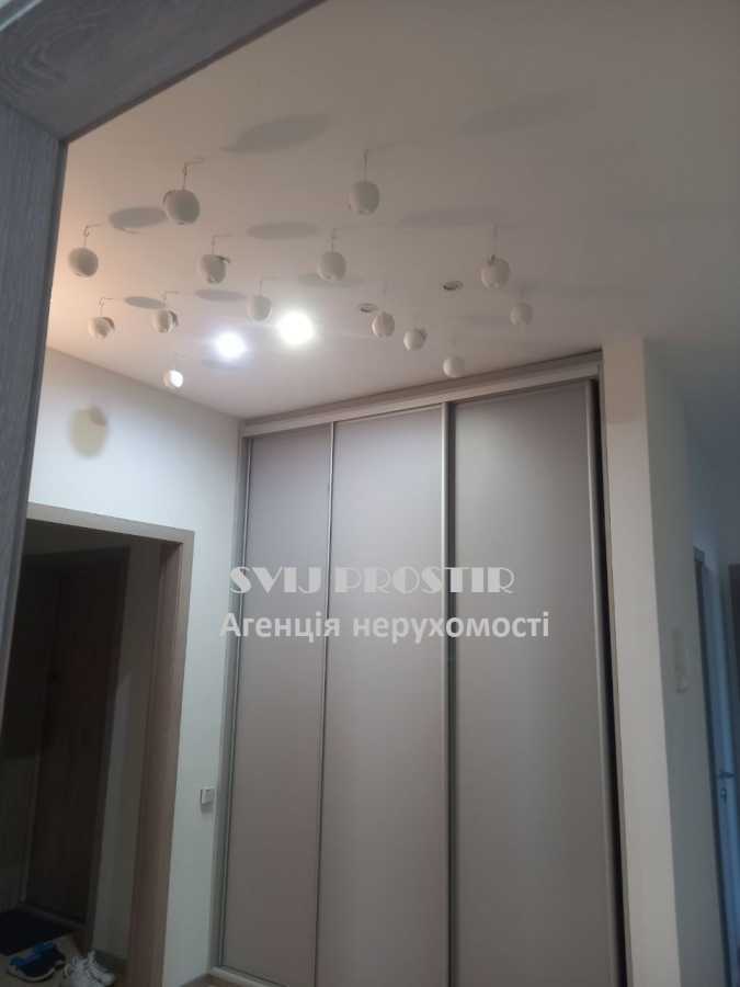 Оренда 3-кімнатної квартири 105 м², Героїв Сталінграда просп., 2Г