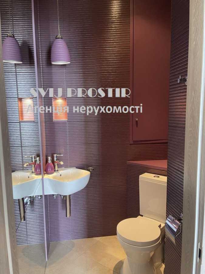 Оренда 3-кімнатної квартири 105 м², Героїв Сталінграда просп., 2Г