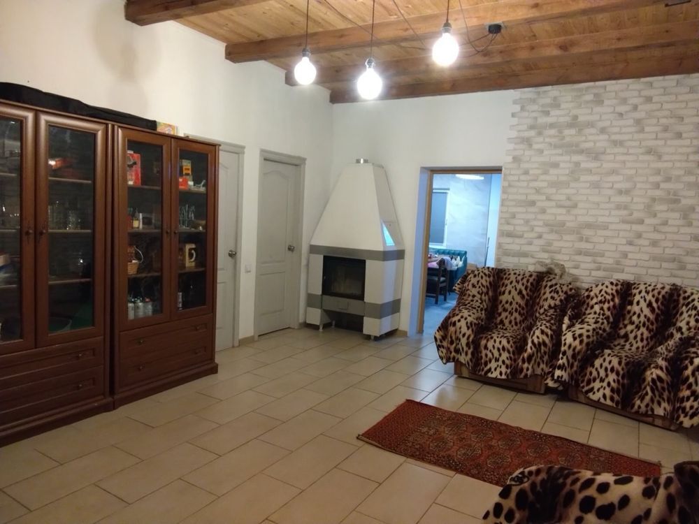 Аренда дома 151 м²