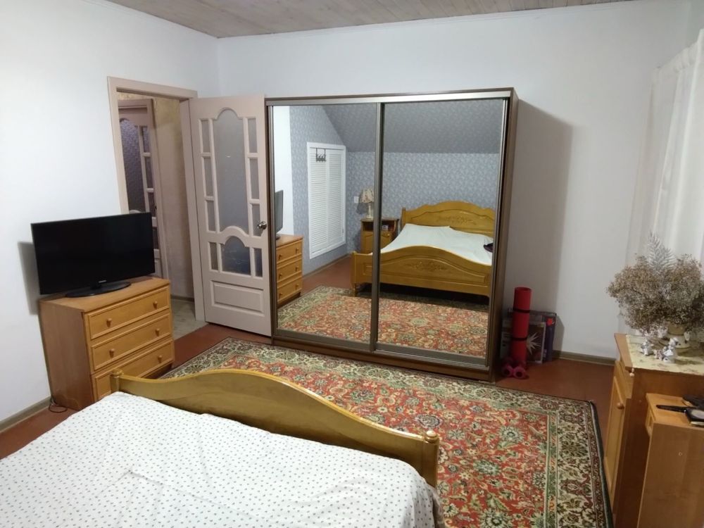 Аренда дома 151 м²