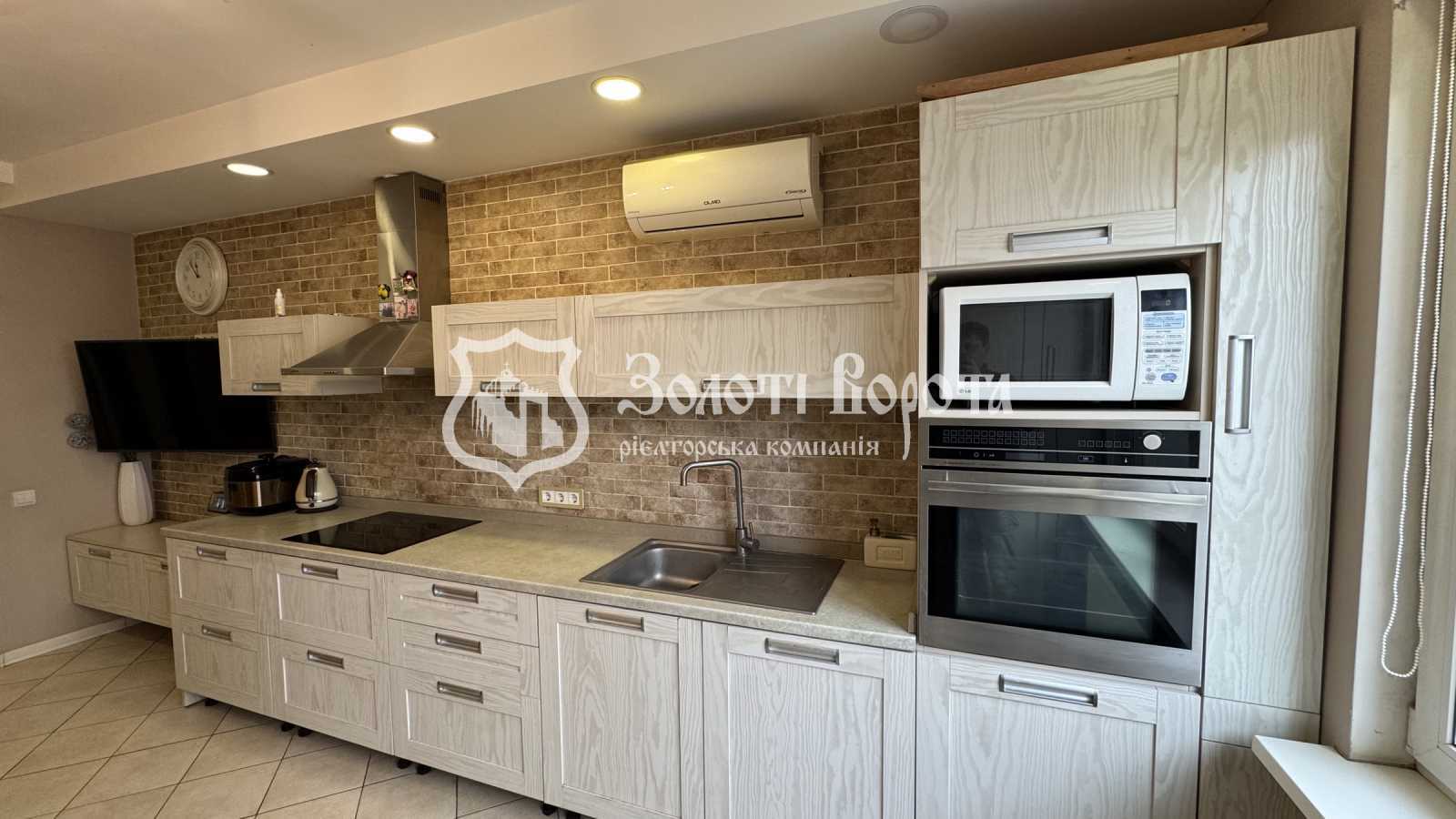 Продажа 3-комнатной квартиры 81.3 м², Елизаветы Чавдар ул., 34