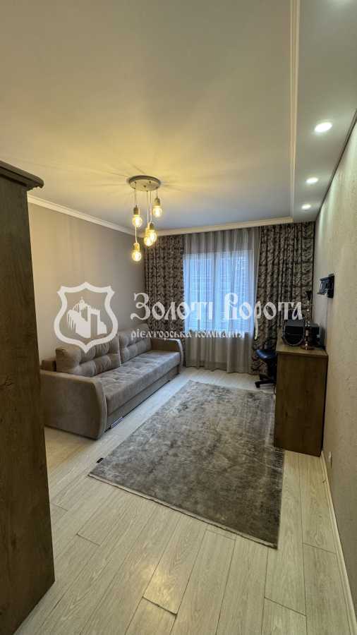Продажа 3-комнатной квартиры 81.3 м², Елизаветы Чавдар ул., 34
