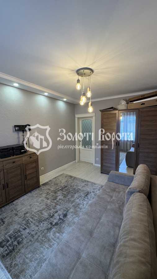 Продажа 3-комнатной квартиры 81.3 м², Елизаветы Чавдар ул., 34