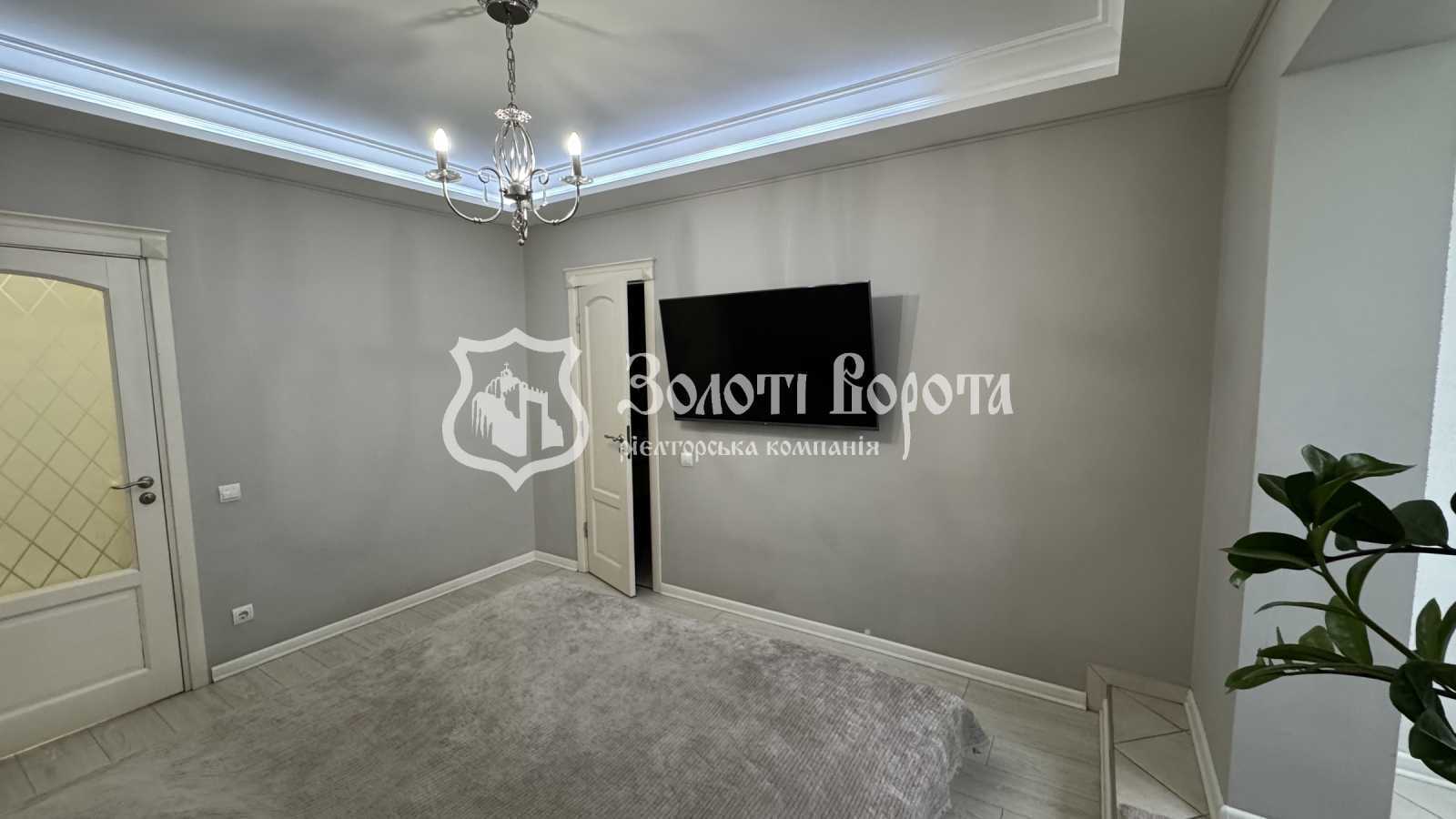 Продажа 3-комнатной квартиры 81.3 м², Елизаветы Чавдар ул., 34