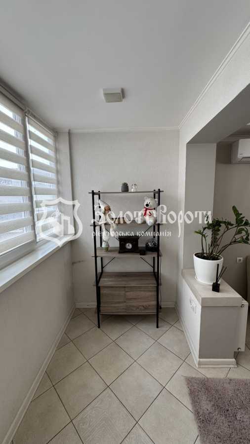 Продажа 3-комнатной квартиры 81.3 м², Елизаветы Чавдар ул., 34