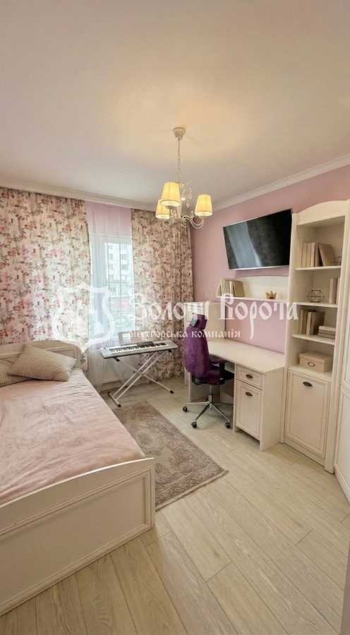 Продажа 3-комнатной квартиры 81.3 м², Елизаветы Чавдар ул., 34