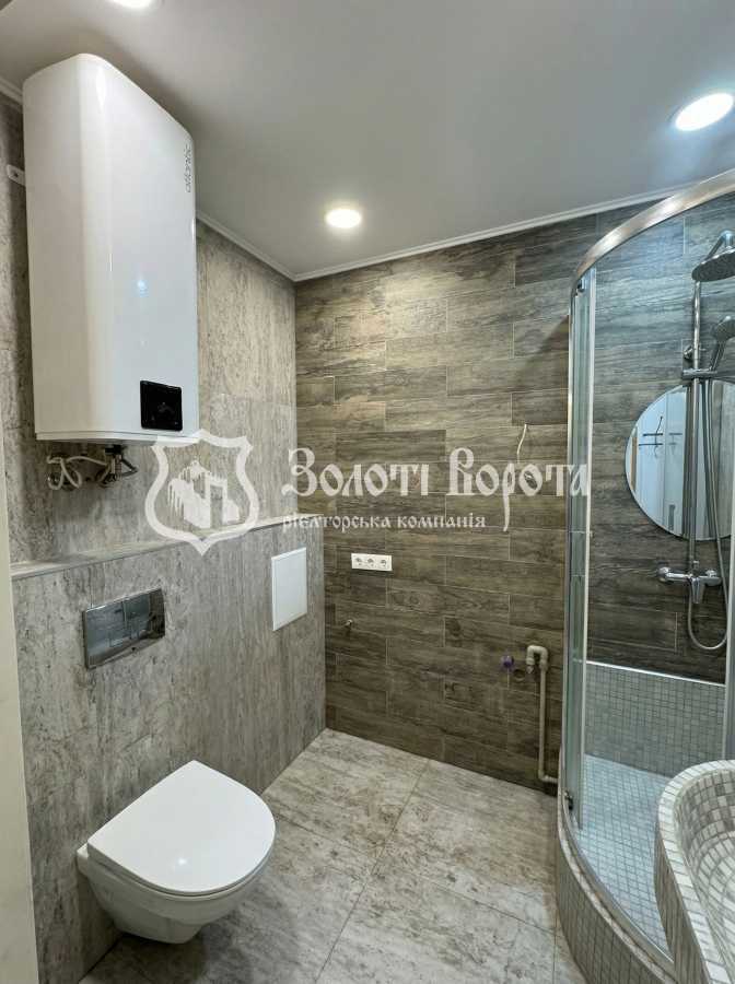 Продажа 3-комнатной квартиры 81.3 м², Елизаветы Чавдар ул., 34