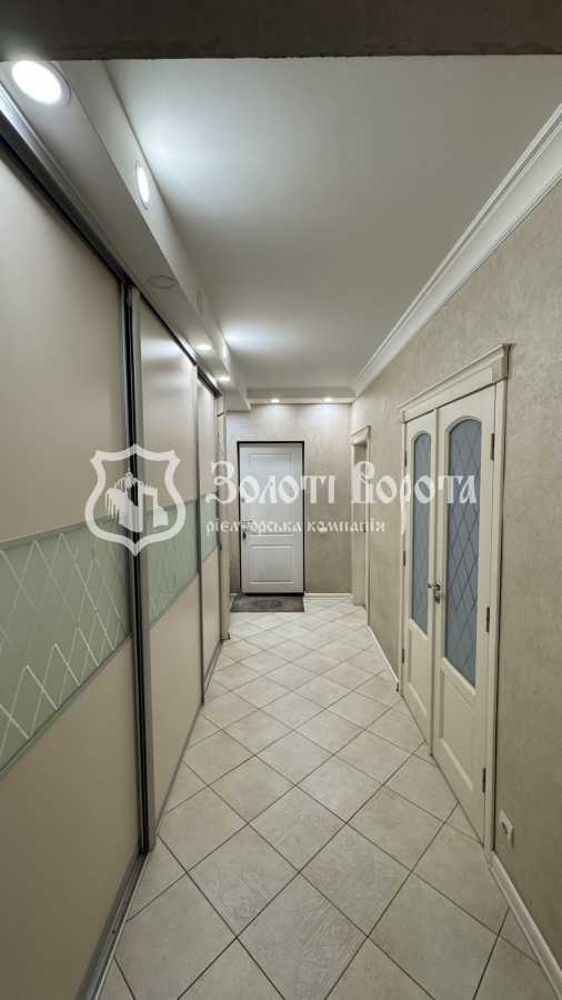 Продажа 3-комнатной квартиры 81.3 м², Елизаветы Чавдар ул., 34