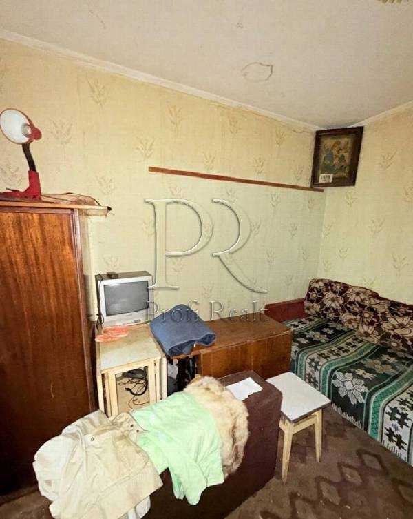 Продаж 2-кімнатної квартири 47 м², Генерала Потапова вул., 4