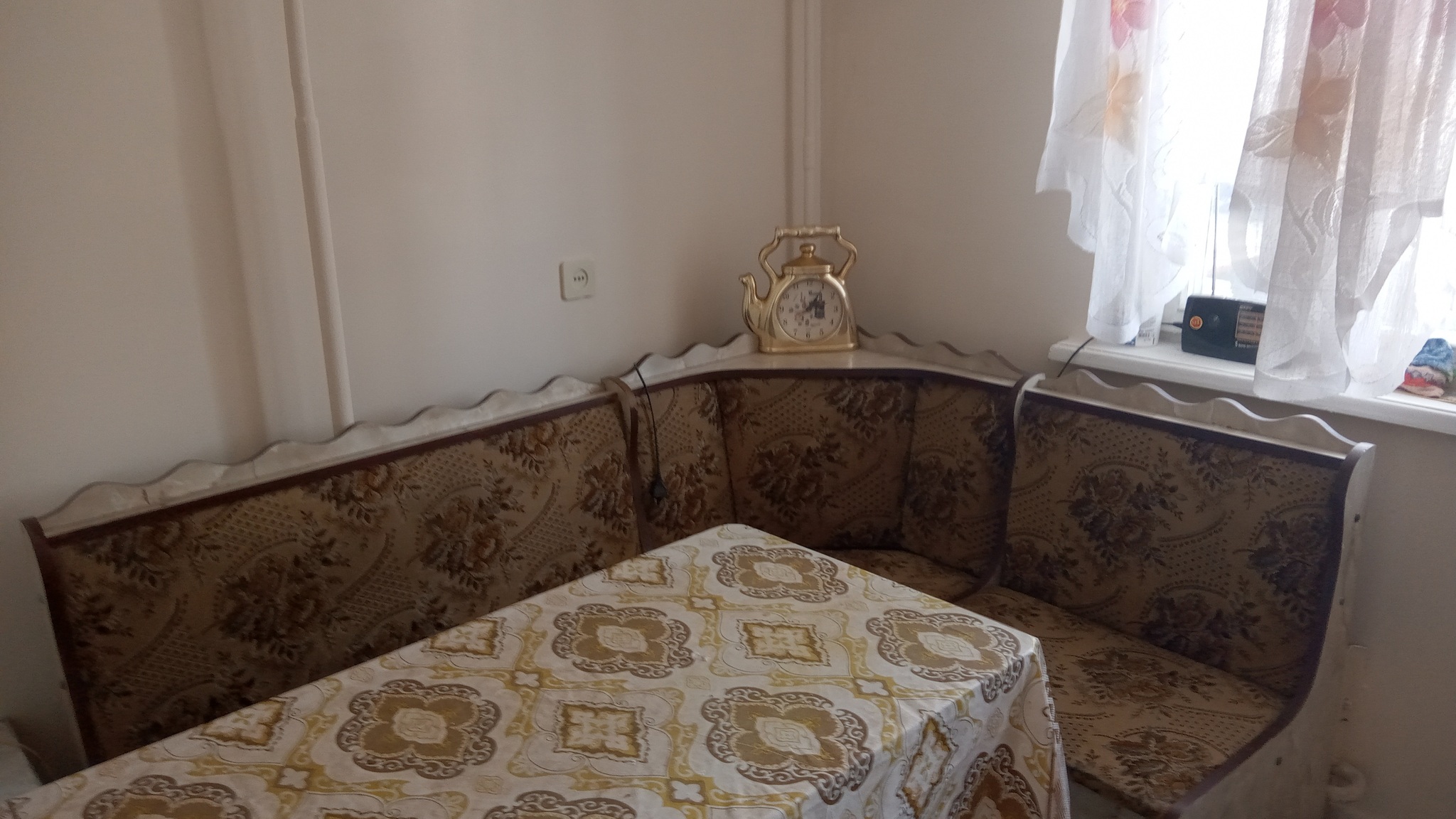 Продажа 3-комнатной квартиры 80 м²