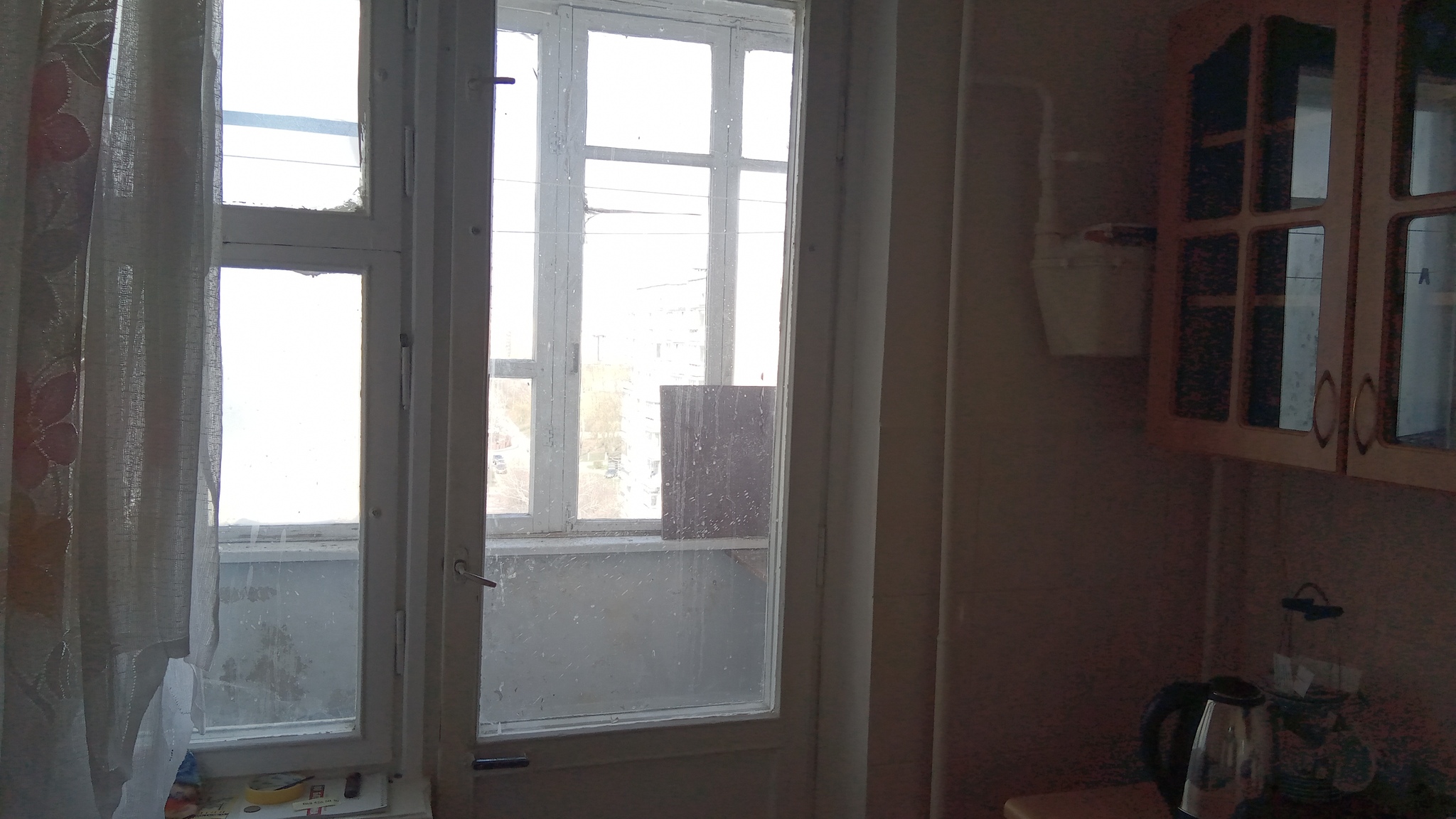 Продажа 3-комнатной квартиры 80 м²