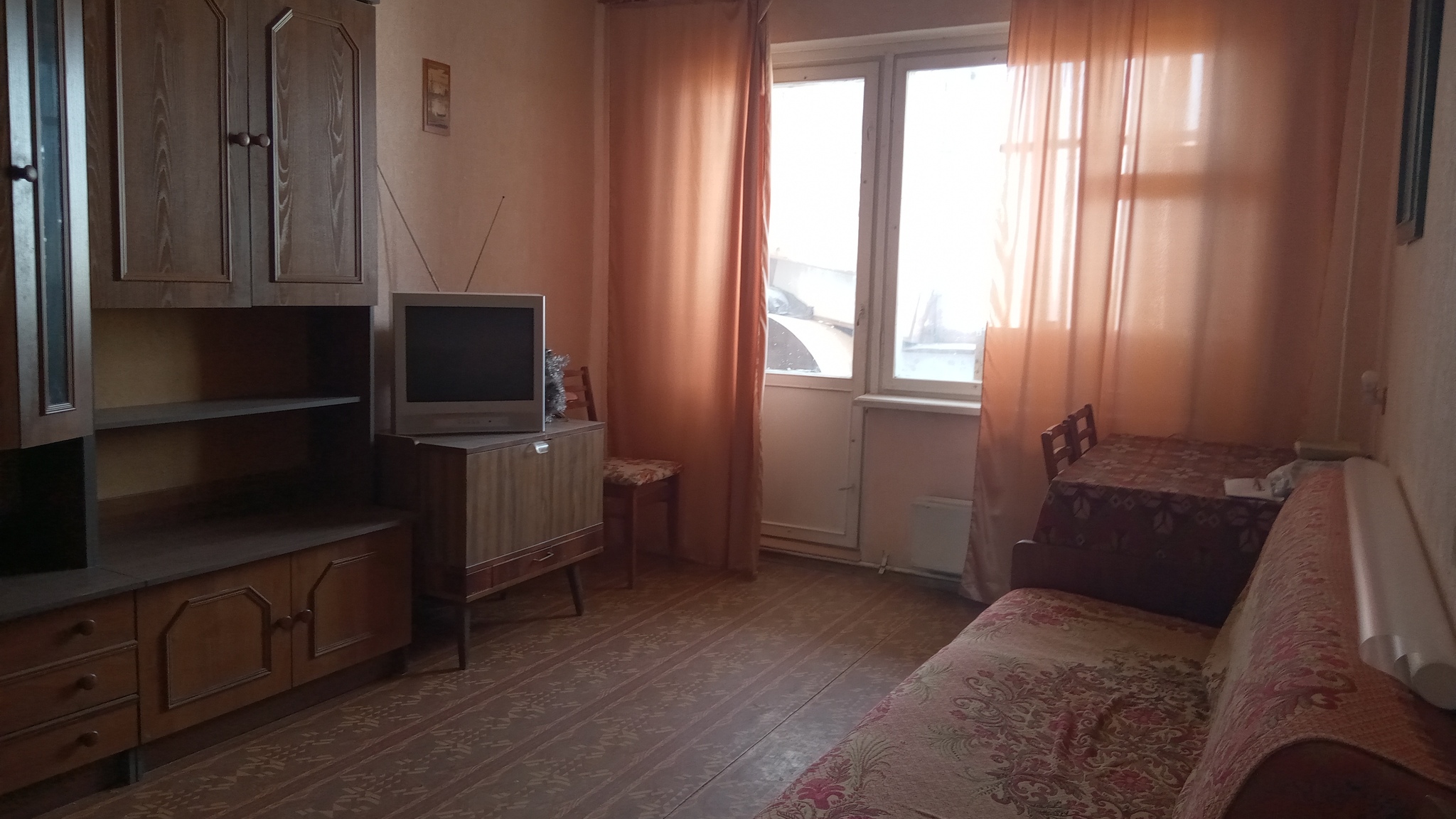 Продажа 3-комнатной квартиры 80 м²