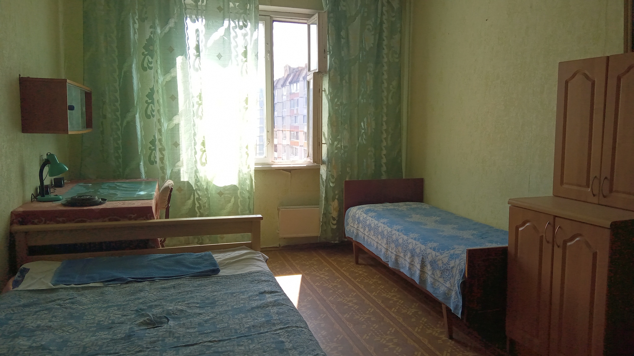 Продажа 3-комнатной квартиры 80 м²