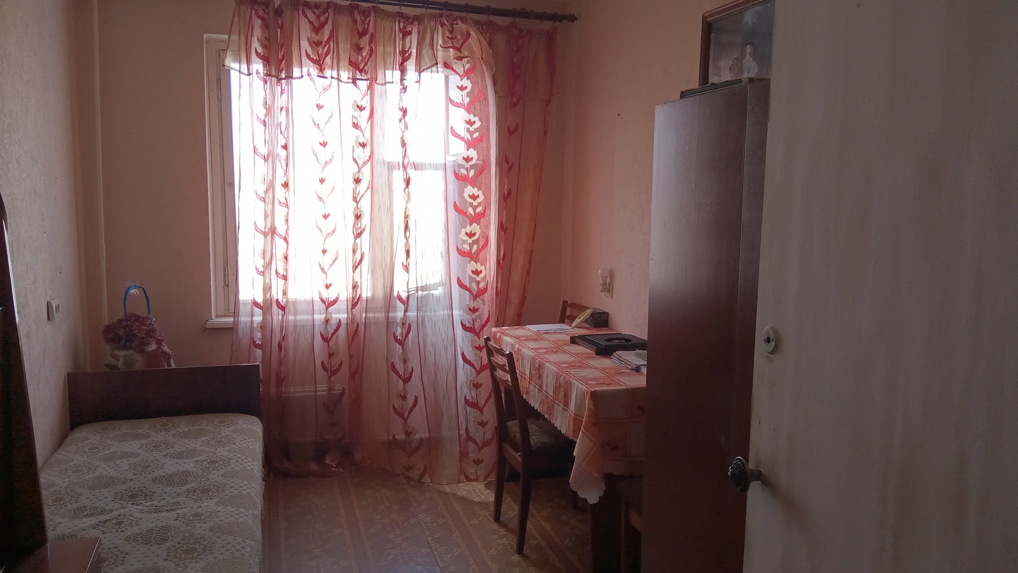 Продажа 3-комнатной квартиры 80 м²