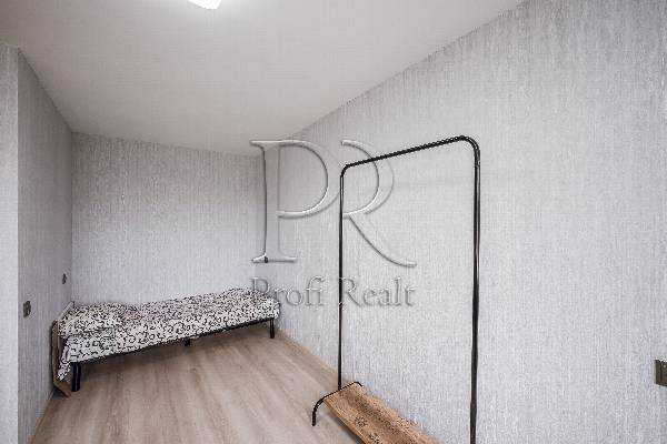 Продажа 1-комнатной квартиры 23 м², Рыбальская ул., 3