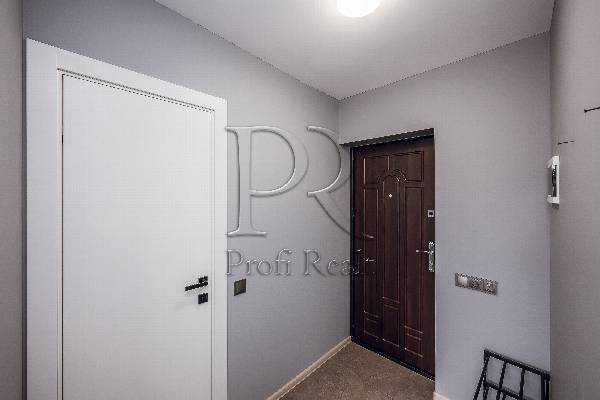 Продажа 1-комнатной квартиры 23 м², Рыбальская ул., 3