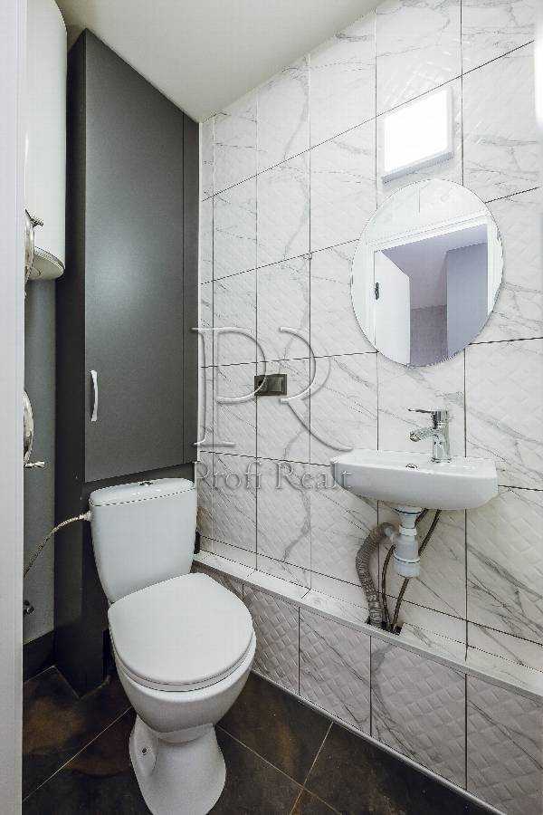 Продажа 1-комнатной квартиры 23 м², Рыбальская ул., 3