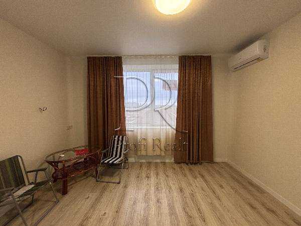 Продажа 1-комнатной квартиры 26 м², Героев Небесной Сотни просп., 16/10