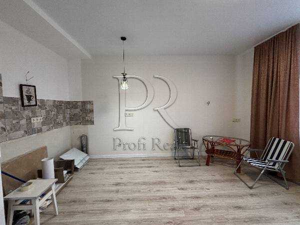 Продажа 1-комнатной квартиры 26 м², Героев Небесной Сотни просп., 16/10