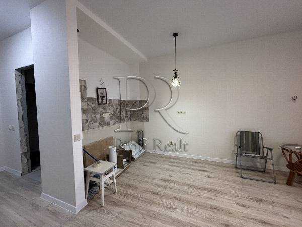 Продажа 1-комнатной квартиры 26 м², Героев Небесной Сотни просп., 16/10