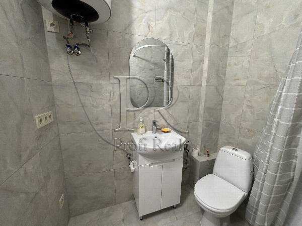 Продажа 1-комнатной квартиры 26 м², Героев Небесной Сотни просп., 16/10