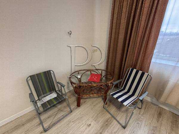 Продажа 1-комнатной квартиры 26 м², Героев Небесной Сотни просп., 16/10