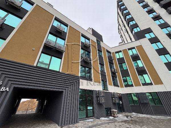 Продажа 1-комнатной квартиры 26 м², Героев Небесной Сотни просп., 16/10