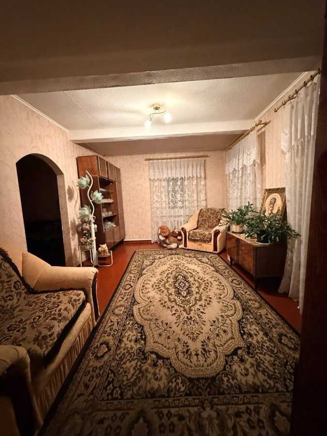 Продажа дома 75 м², Піщана