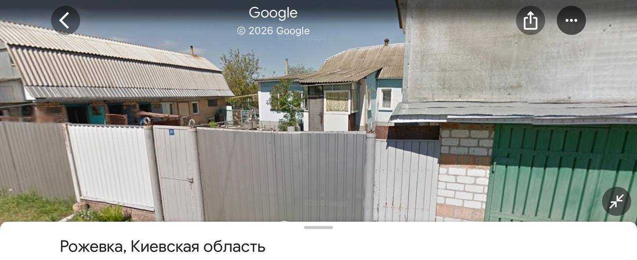 Продажа дома 75 м², Піщана