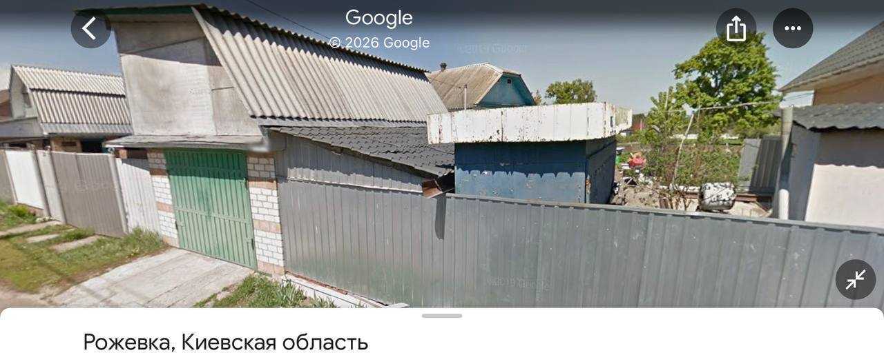 Продажа дома 75 м², Піщана