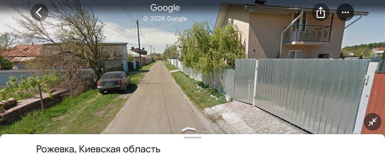 Продажа дома 75 м², Піщана