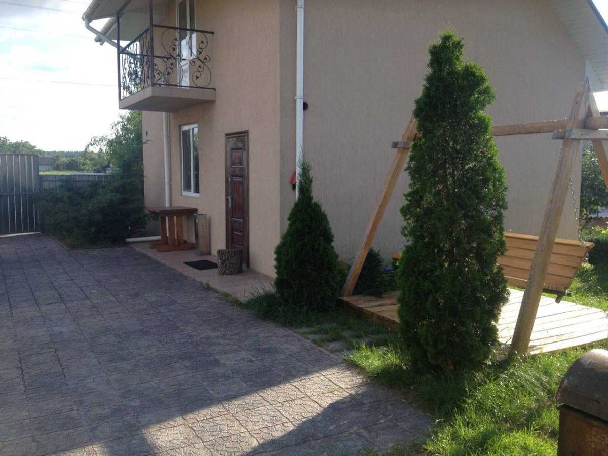 Продажа дома 75 м², Піщана