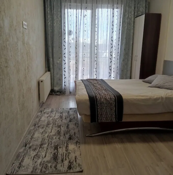 Аренда 2-комнатной квартиры 50 м², Владимира Брожка ул., 70