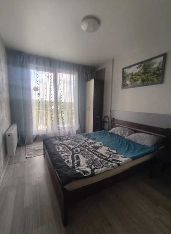 Аренда 2-комнатной квартиры 50 м², Владимира Брожка ул., 70