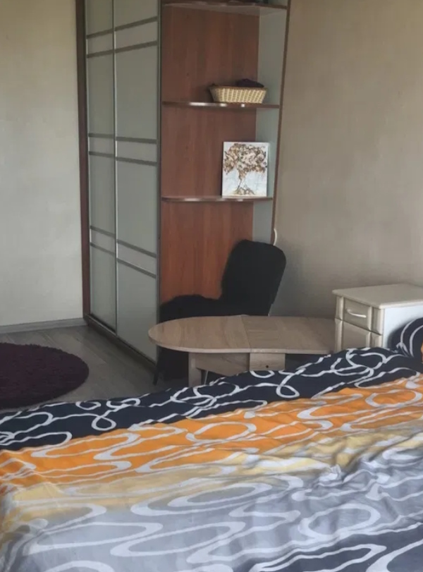 Аренда 2-комнатной квартиры 50 м², Владимира Брожка ул., 70