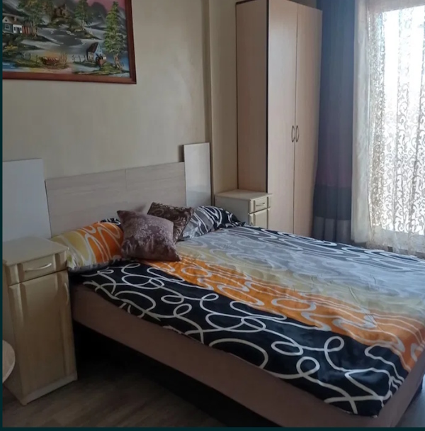 Аренда 2-комнатной квартиры 50 м², Владимира Брожка ул., 70