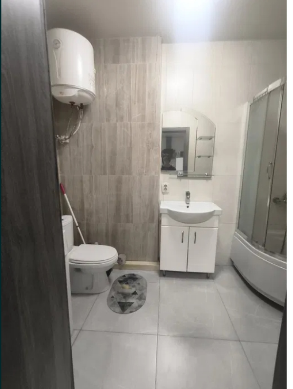 Аренда 2-комнатной квартиры 50 м², Владимира Брожка ул., 70