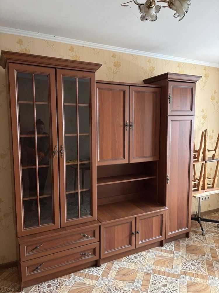 Продажа 1-комнатной квартиры 32 м², Фонтанская дор., 65