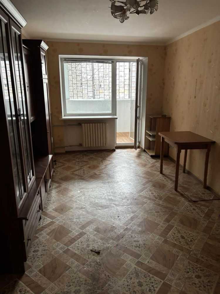 Продажа 1-комнатной квартиры 32 м², Фонтанская дор., 65
