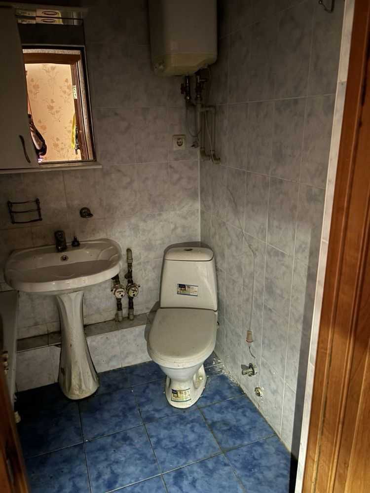 Продажа 1-комнатной квартиры 32 м², Фонтанская дор., 65