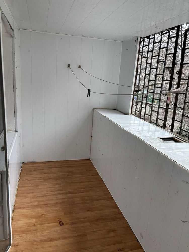 Продажа 1-комнатной квартиры 32 м², Фонтанская дор., 65